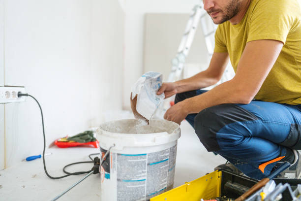 Best Mold Remediation for Healthcare Facilities  in Jerseyvle, IL
