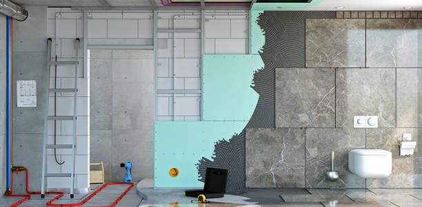 Best Mold Odor Removal Services  in Jerseyvle, IL